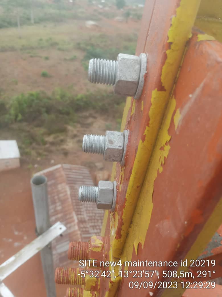 Ajustements techniques et calibrage